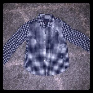 Boys shirt!